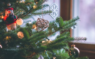 圣诞节送女友什么礼物 适合送女朋友的圣诞礼物