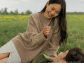 女朋友说肚子疼该怎么回复（万能的回复）