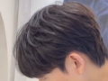 纹理烫发型图男 纹理烫怎么打理 纹理烫能保持多久