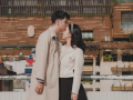 女生发烧了怎么安慰高情商（女朋友阳了怎么关心）