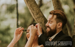 女生最喜欢男生对她做什么（女生最喜欢男生做的4件事）
