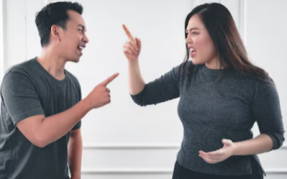 满足三条必离婚（中了三点,夫妻缘尽）