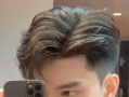 三七分男生发型要烫吗（不一定）