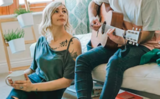 失恋了听什么歌 （失恋必备歌单37首）