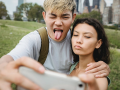 怎么自拍好看男生（做好这5点不好看你来找我）