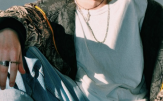 胖胖的男生穿什么衣服好看 如何搭配显瘦