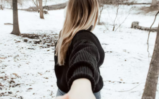 5月20号送什么礼物给女朋友 （这样子送保证你的女朋友会很开心）