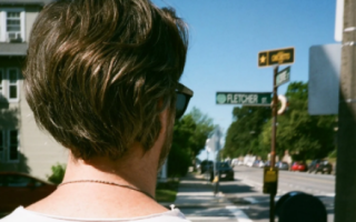 男生怎么穿搭好看 做到这点秒杀80%的男生