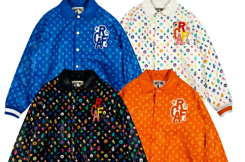 graf衣服是什么牌子 graf是哪个国家的牌子-第2张图片 graf衣服是什么牌子 graf是哪个国家的牌子-第2张图片